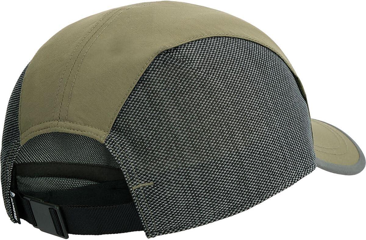 image:imageOutdoor Research Swift Cap Lightweight UPF Sun Hat with Breathable Mesh for Men amp Women Hiking Running and TravelRanger Green Reflective