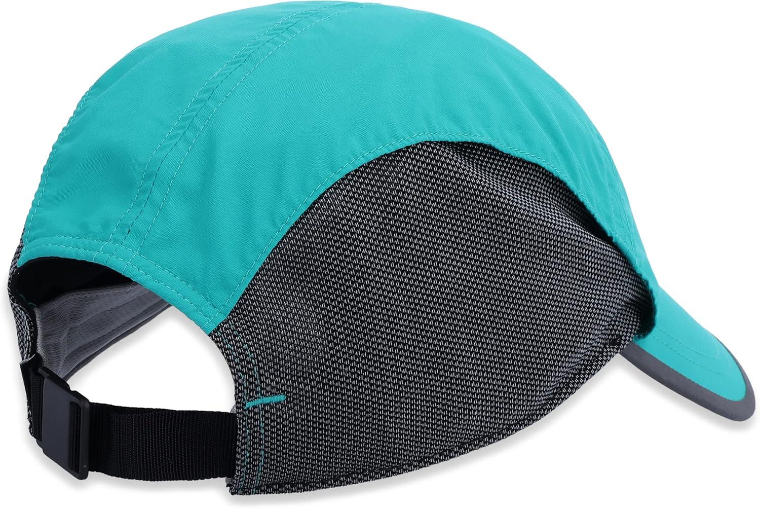 image:imageOutdoor Research Swift Cap Lightweight UPF Sun Hat with Breathable Mesh for Men amp Women Hiking Running and TravelTropical