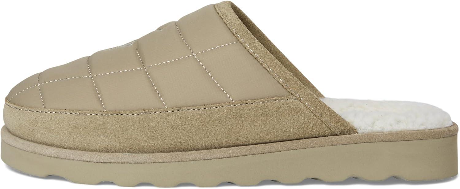 image:imagePOLO RALPH LAUREN mens Reade Scuff II SlippersMilkshakeCream