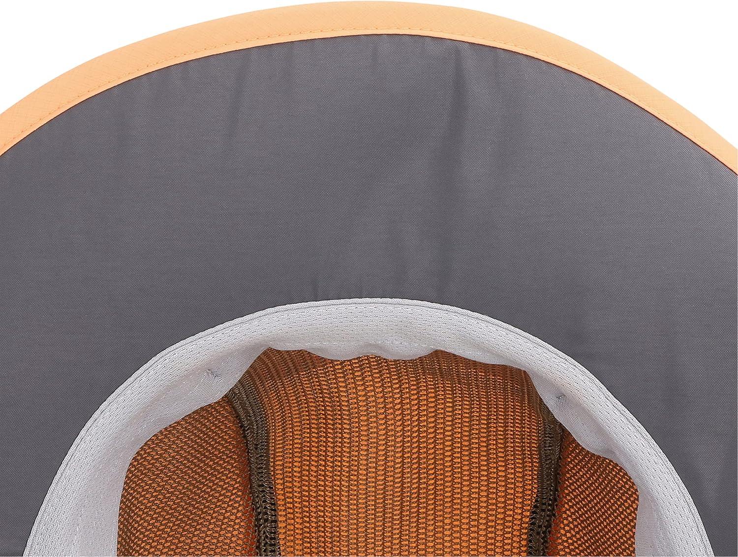 image:imageSunbriolet Sun HatOrange Fizz