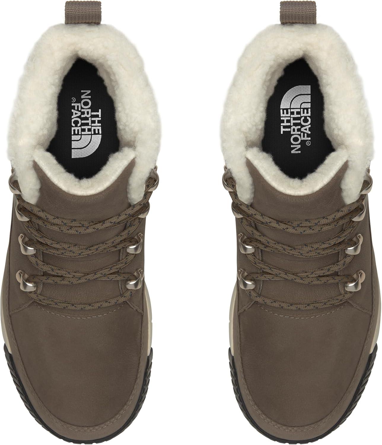 image:imageTHE NORTH FACE Recycled 66 Classic Hat Classic Fit for Men amp Women With Embroidered Logo amp Adjustable StrapCavern GreyWhite Dune