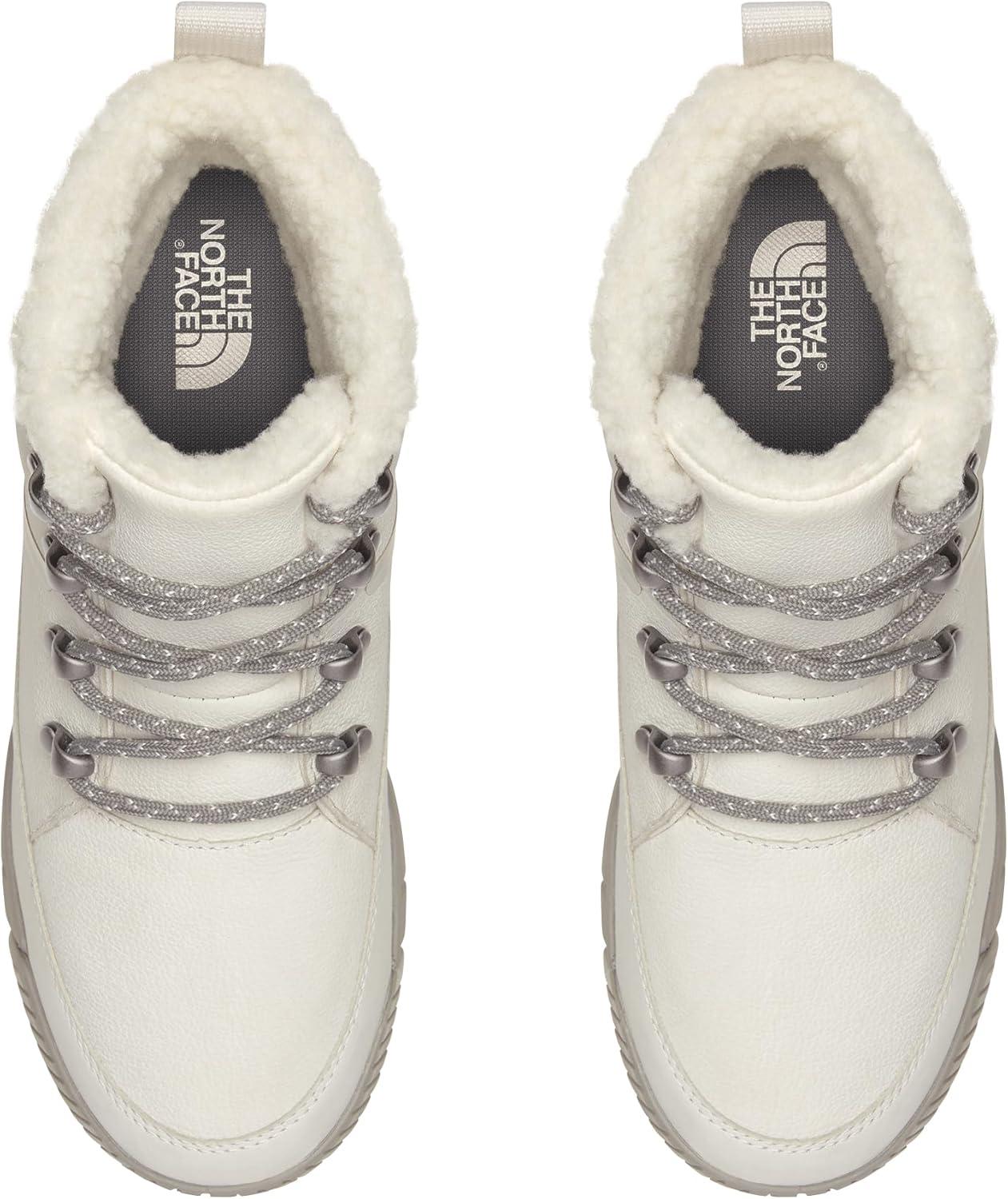image:imageTHE NORTH FACE Recycled 66 Classic Hat Classic Fit for Men amp Women With Embroidered Logo amp Adjustable StrapWhite DuneSilver Grey