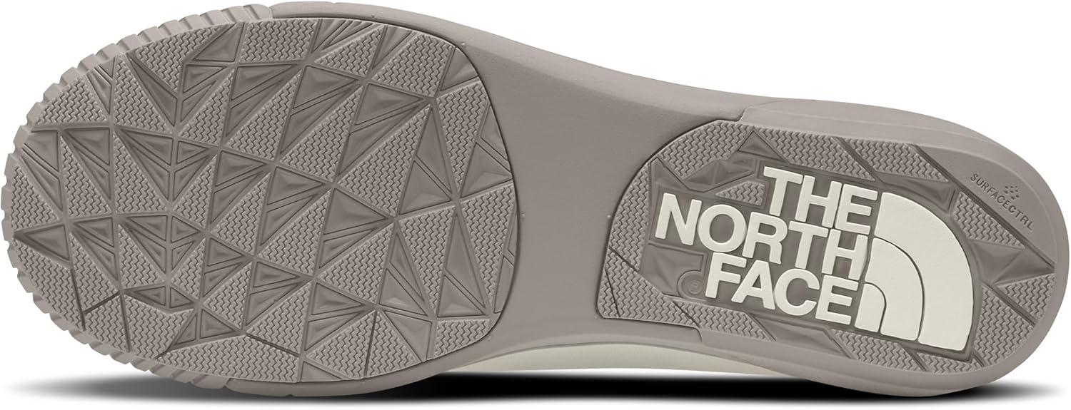 image:imageTHE NORTH FACE Recycled 66 Classic Hat Classic Fit for Men amp Women With Embroidered Logo amp Adjustable StrapWhite DuneSilver Grey