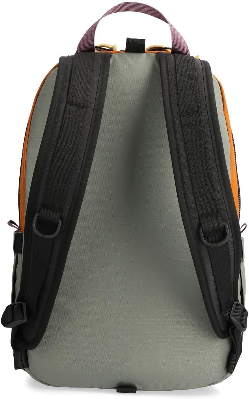 image:imageTopo Designs Unisex Light Pack BlackBlack One SizeBeetleSpice