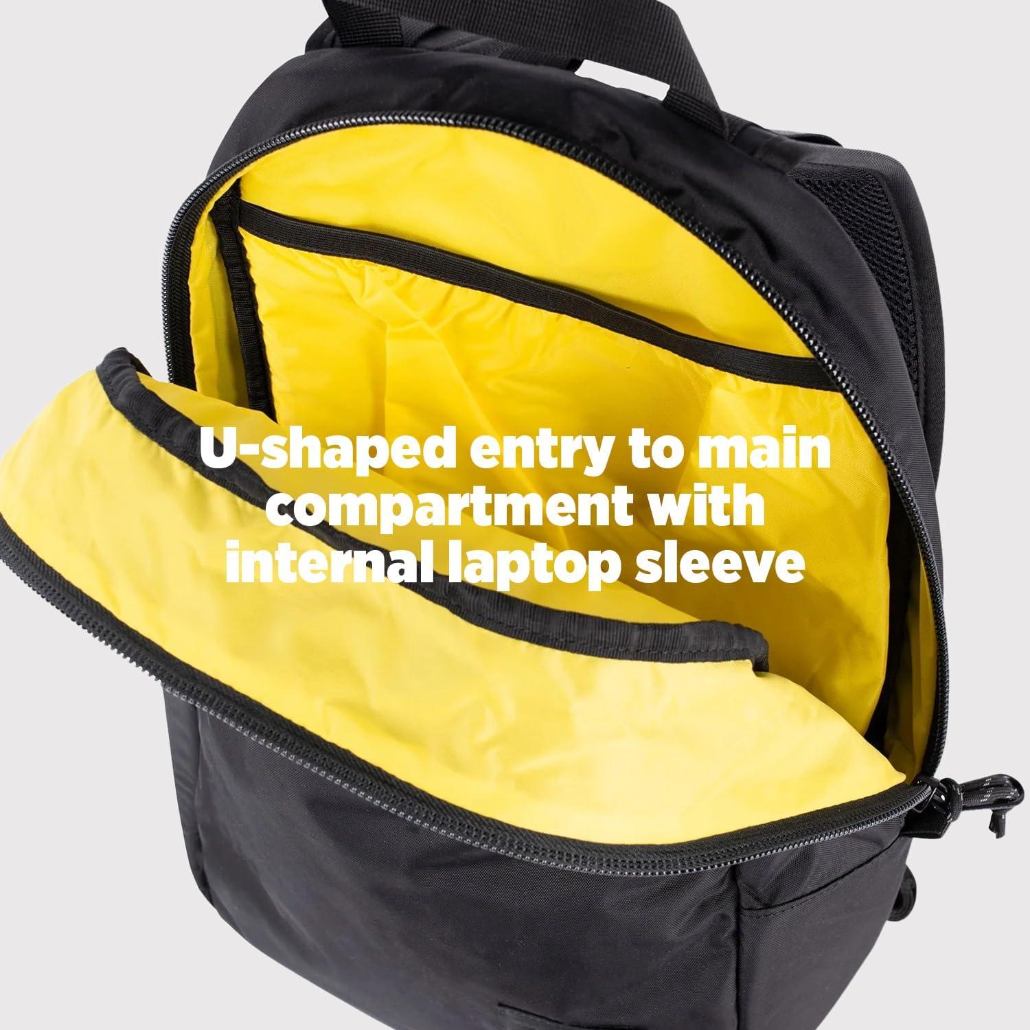 image:imageTopo Designs Unisex Light Pack BlackBlack One SizeNavyMulti