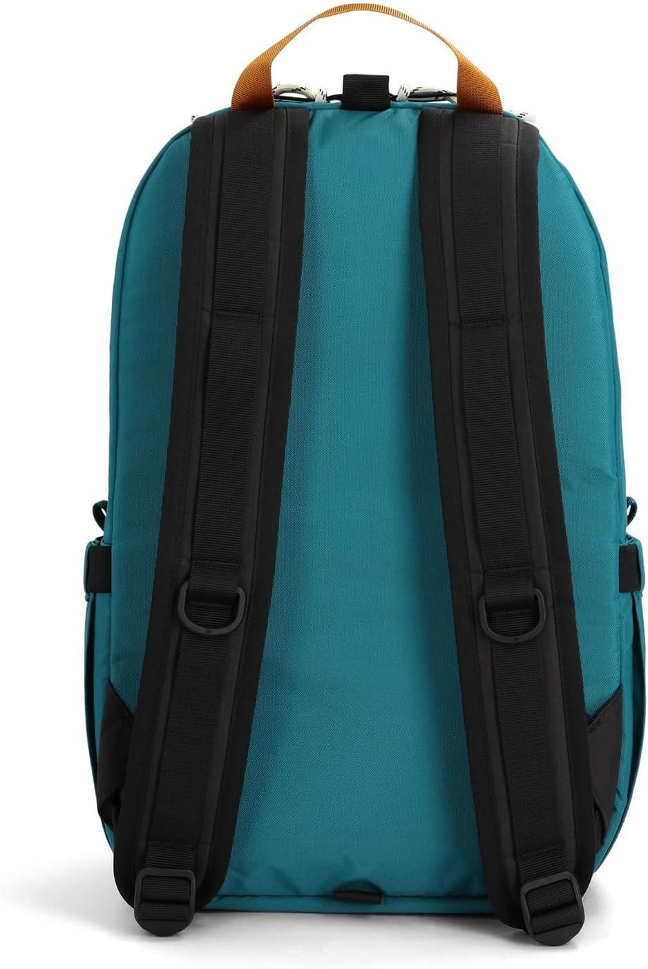 image:imageTopo Designs Unisex Light Pack BlackBlack One SizeSpruce
