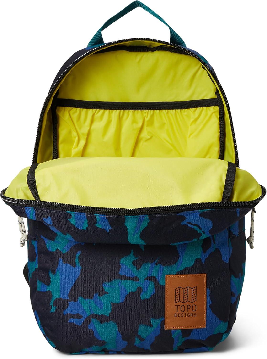 image:imageTopo Designs Unisex Light Pack BlackBlack One SizeTectonic