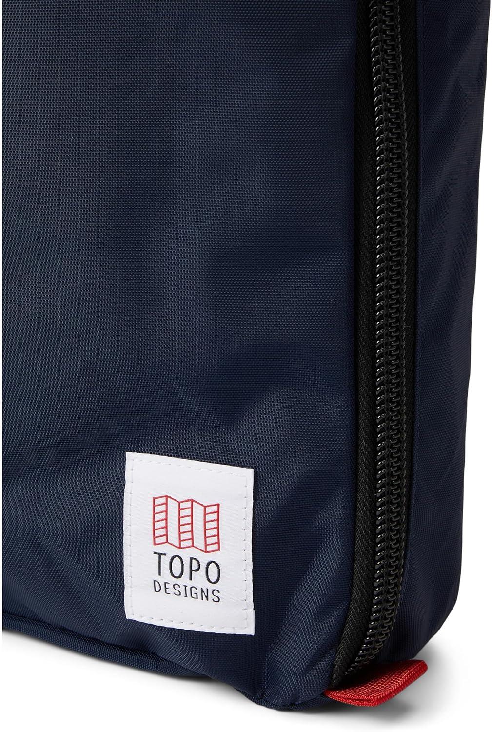 image:imageTopo Designs Unisex Pack Bag Bundle NavyNavy One Size One Size