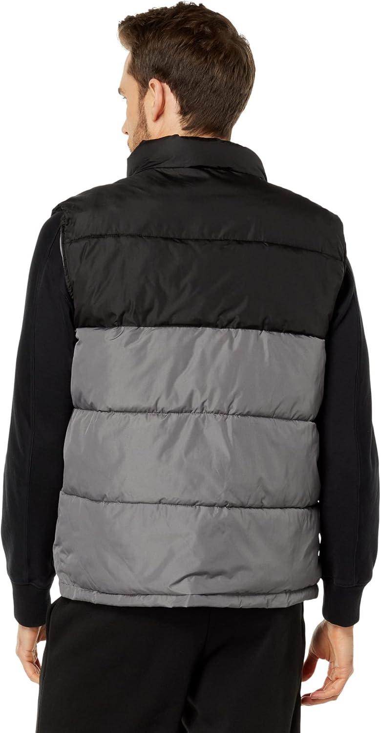 image:imageUS POLO ASSN ColorBlock Puffer VestCastle Rock