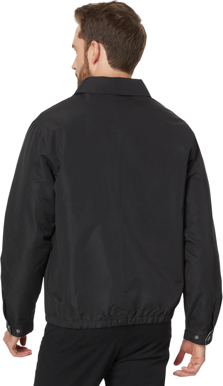 image:imageUS Polo Assn mens Uspa Golf JacketBlack