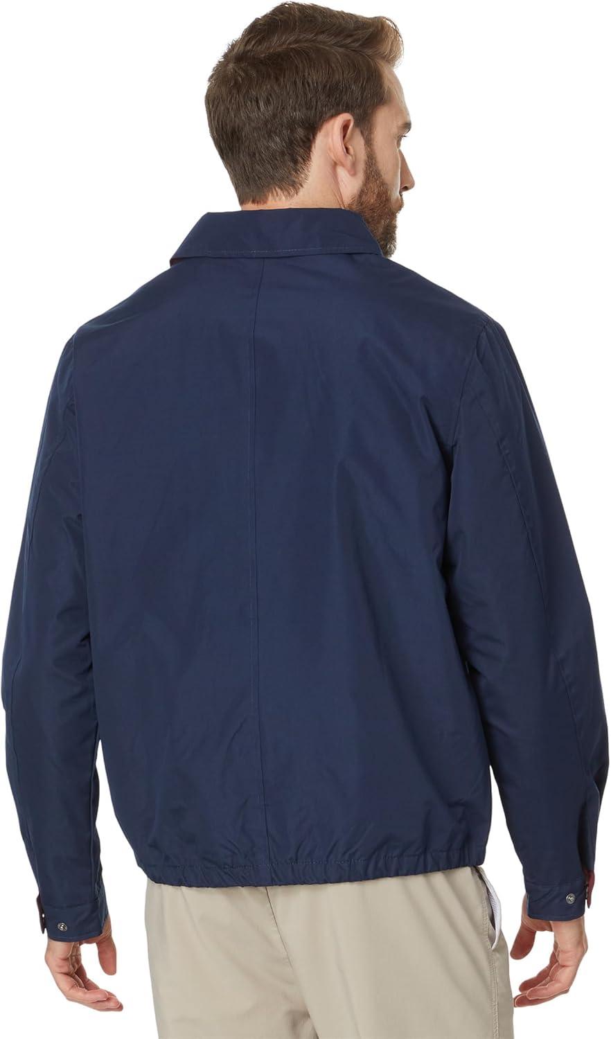 image:imageUS Polo Assn mens Uspa Golf JacketClassic Navy 1