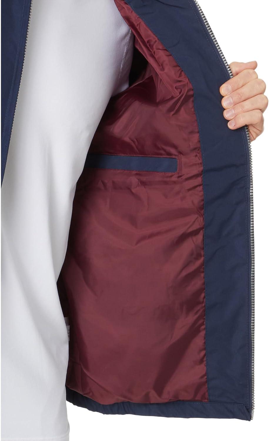 image:imageUS Polo Assn mens Uspa Golf JacketClassic Navy 1