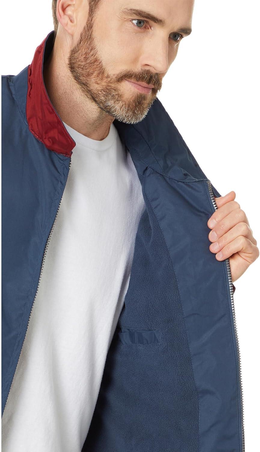 image:imageUS Polo Assn mens Uspa Golf JacketClassic Navy