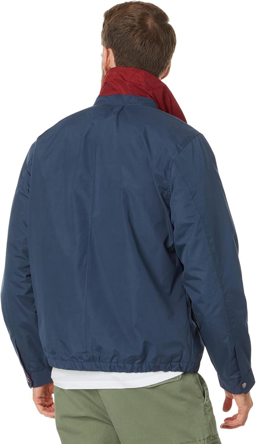 image:imageUS Polo Assn mens Uspa Golf JacketClassic Navy