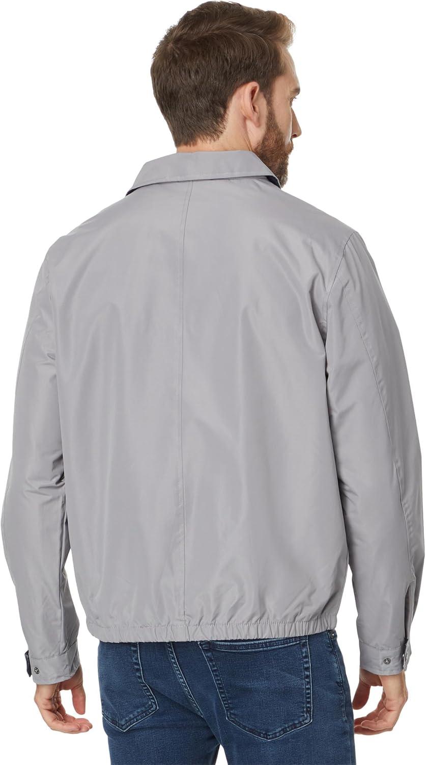 image:imageUS Polo Assn mens Uspa Golf JacketColorado Grey