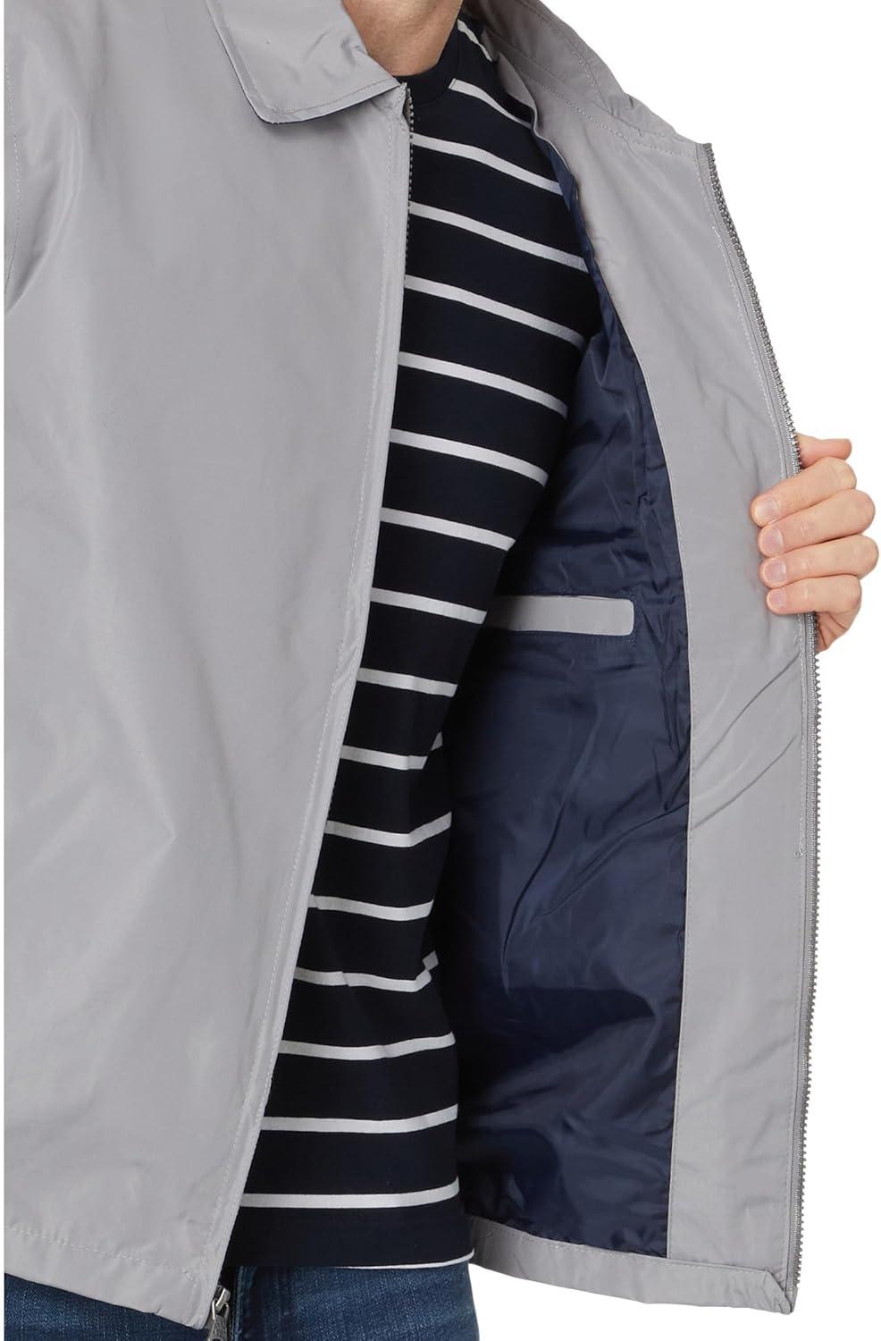 image:imageUS Polo Assn mens Uspa Golf JacketColorado Grey