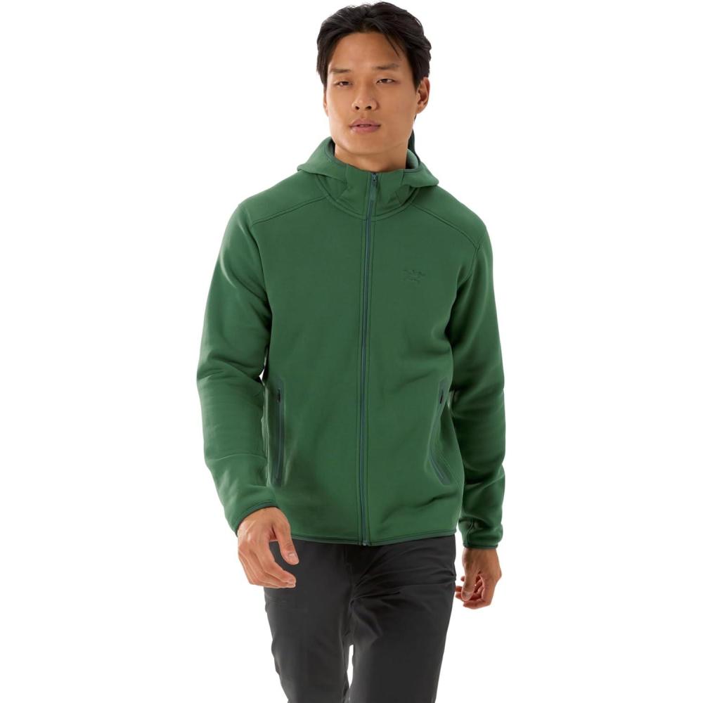 image:imageArcteryx Kyanite Hoody Mens Warm Polartec Stretch Fleece HoodyEden