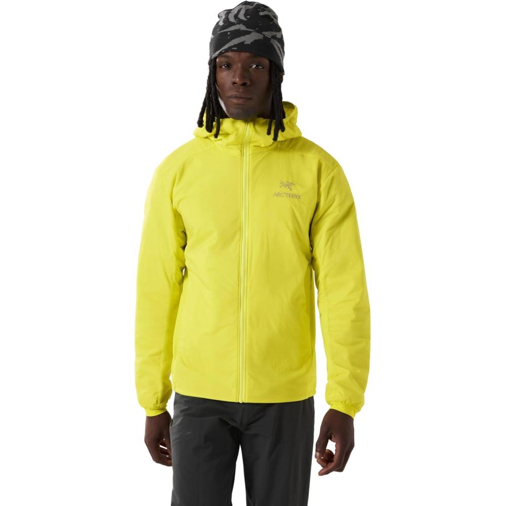 image:imageArcteryx Mens Atom HoodyEuphoria