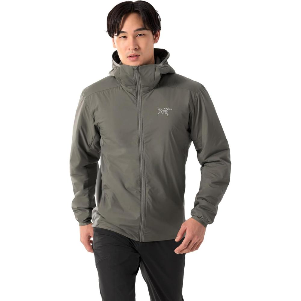 image:imageArcteryx Mens Atom HoodyForage