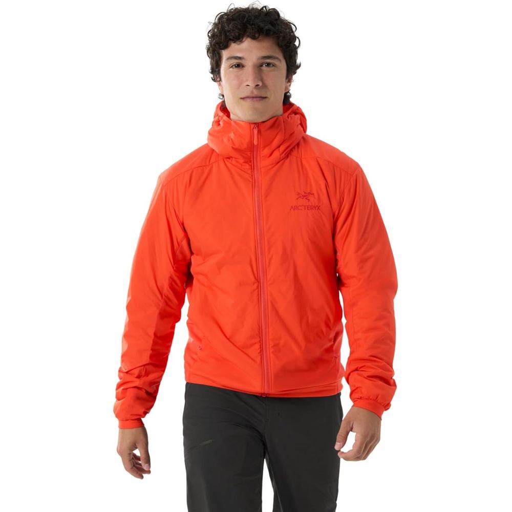 image:imageArcteryx Mens Atom HoodySolaris
