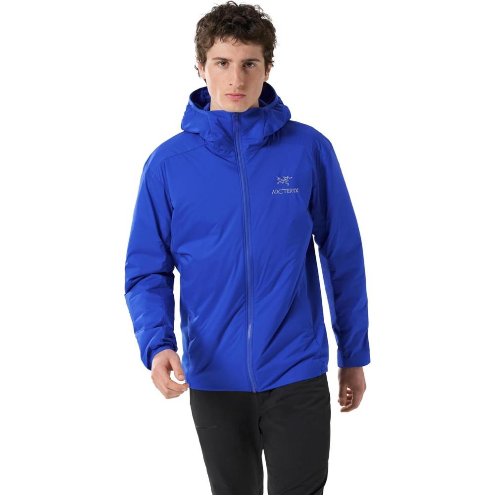 image:imageArcteryx Mens Atom HoodyVitality