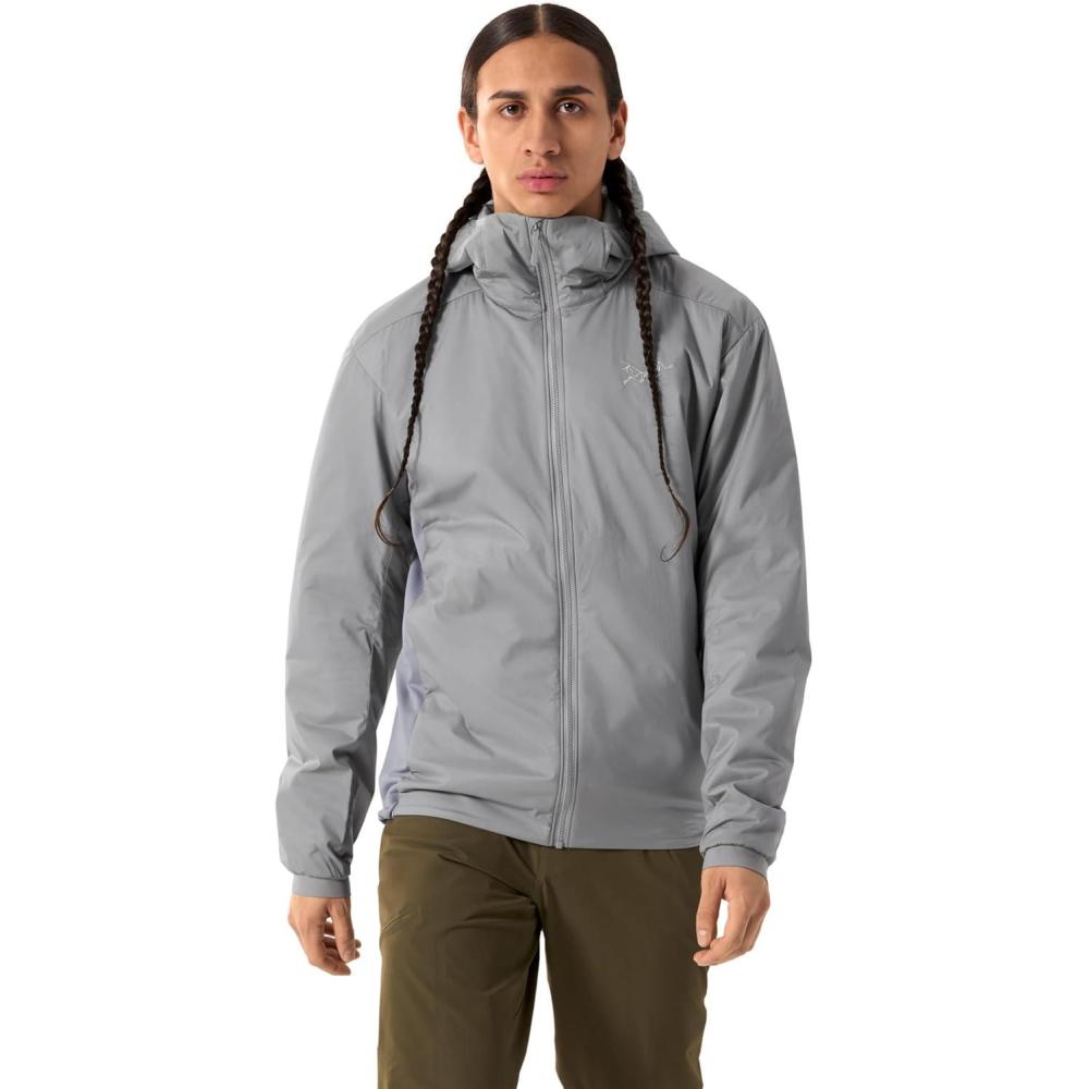 image:imageArcteryx Mens Atom HoodyVoid