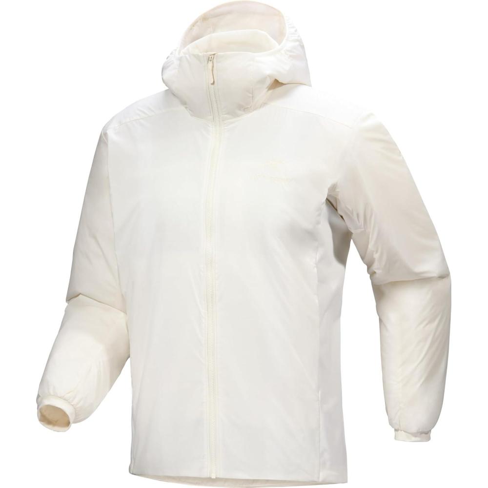 image:imageArcteryx Mens Atom HoodyWhiteout