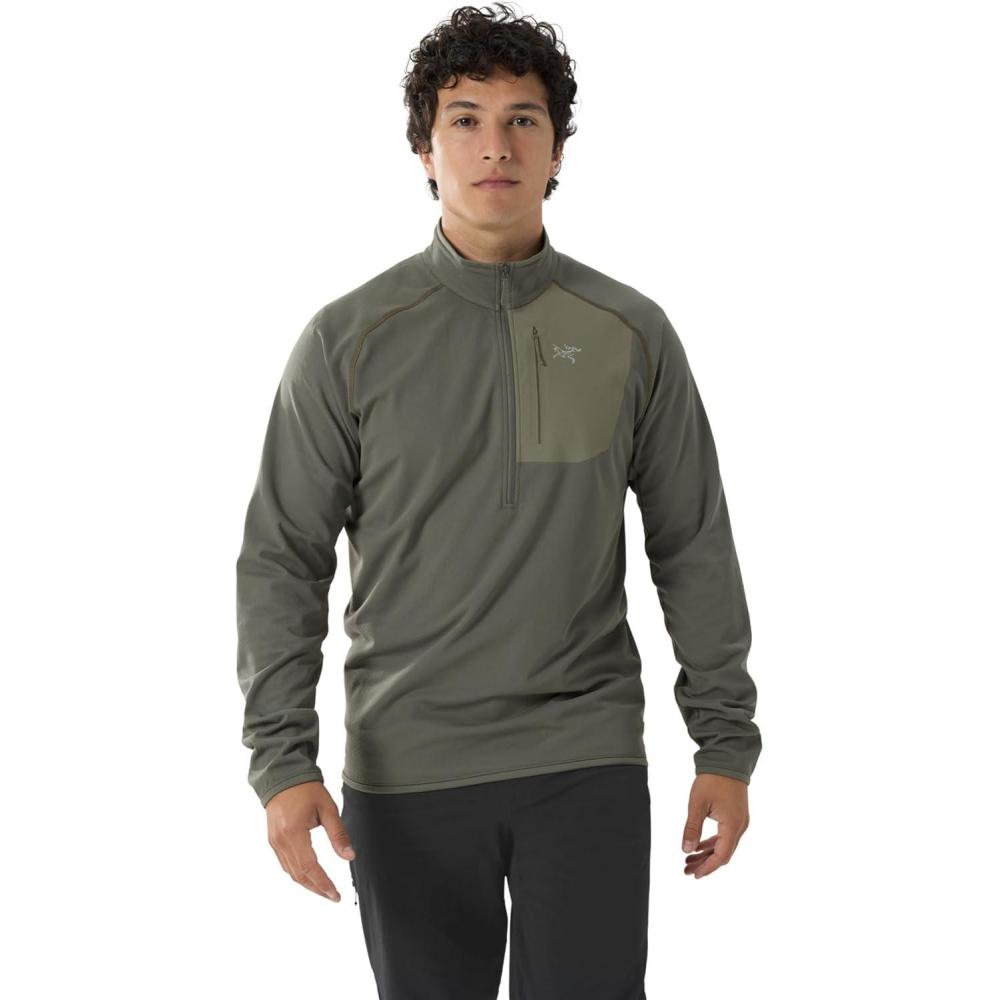 image:imageArcteryx mens Delta 12 ZipForage