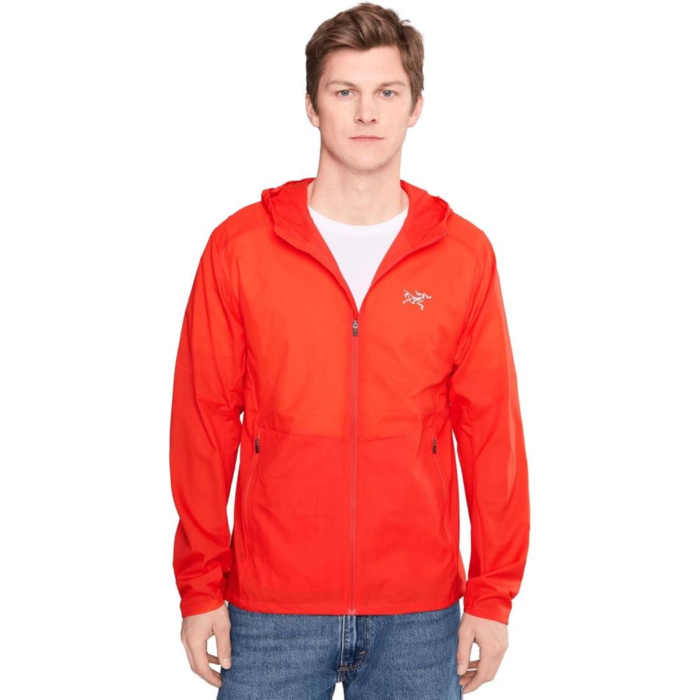 image:imageArcteryx mens Incendo Airshell HoodyDynasty