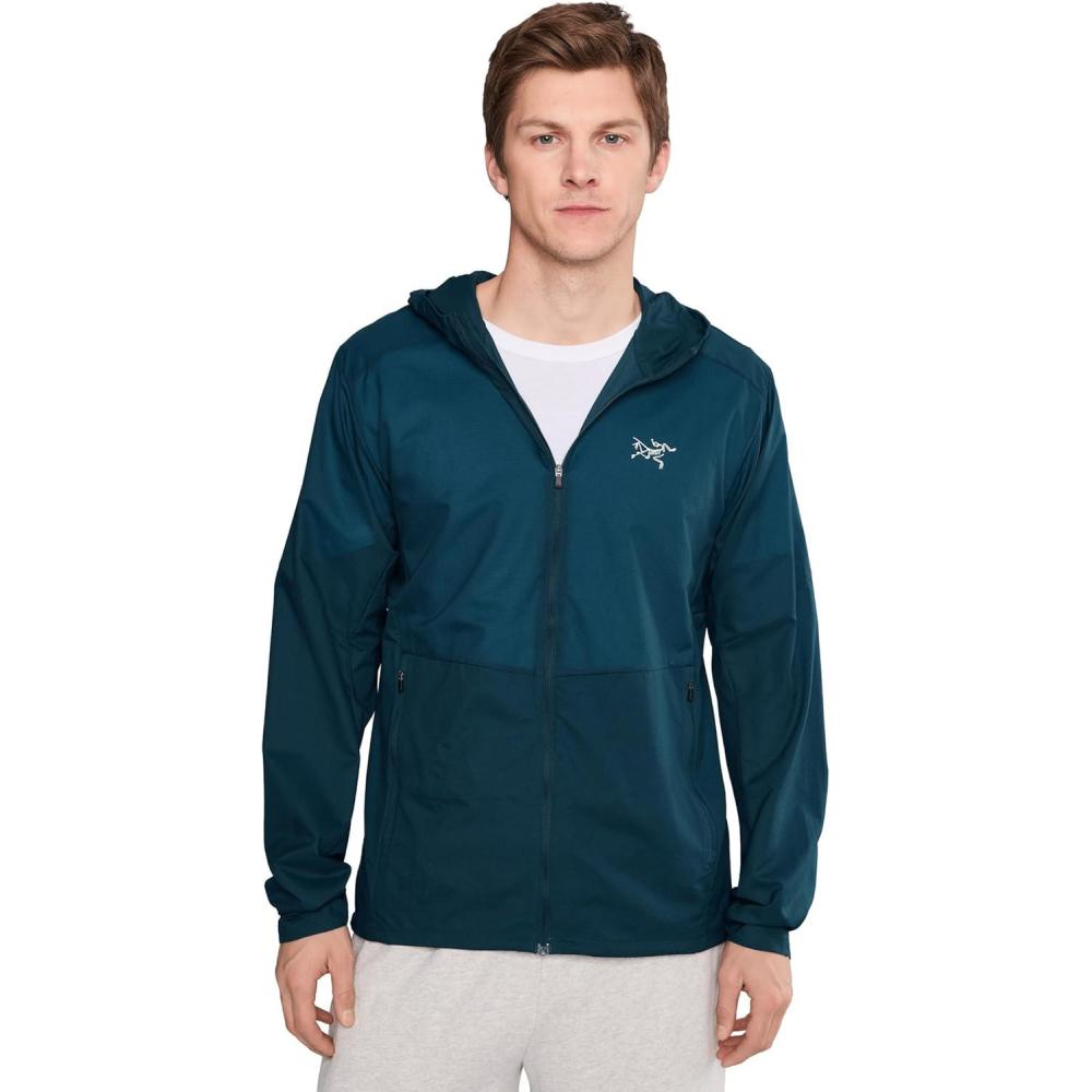 image:imageArcteryx mens Incendo Airshell HoodyNightscape