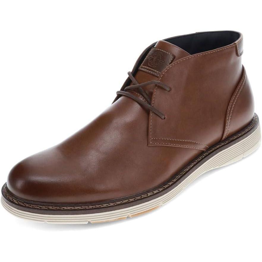 image:imageDOCKERS mens EsmondCognac