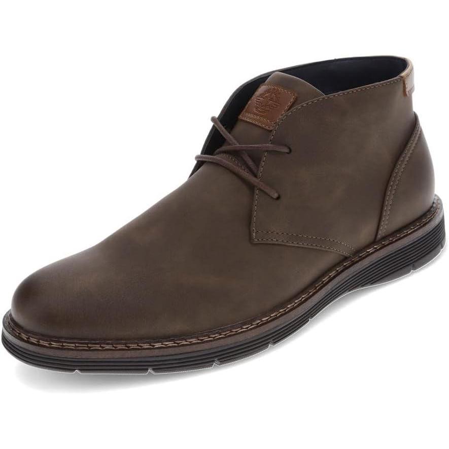 image:imageDOCKERS mens EsmondDark Brown