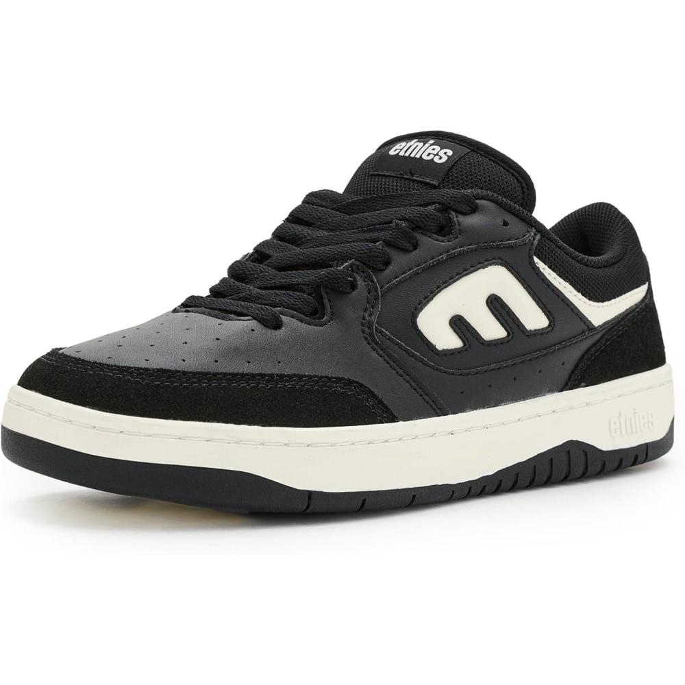 image:imageEtnies Mens LootBlack