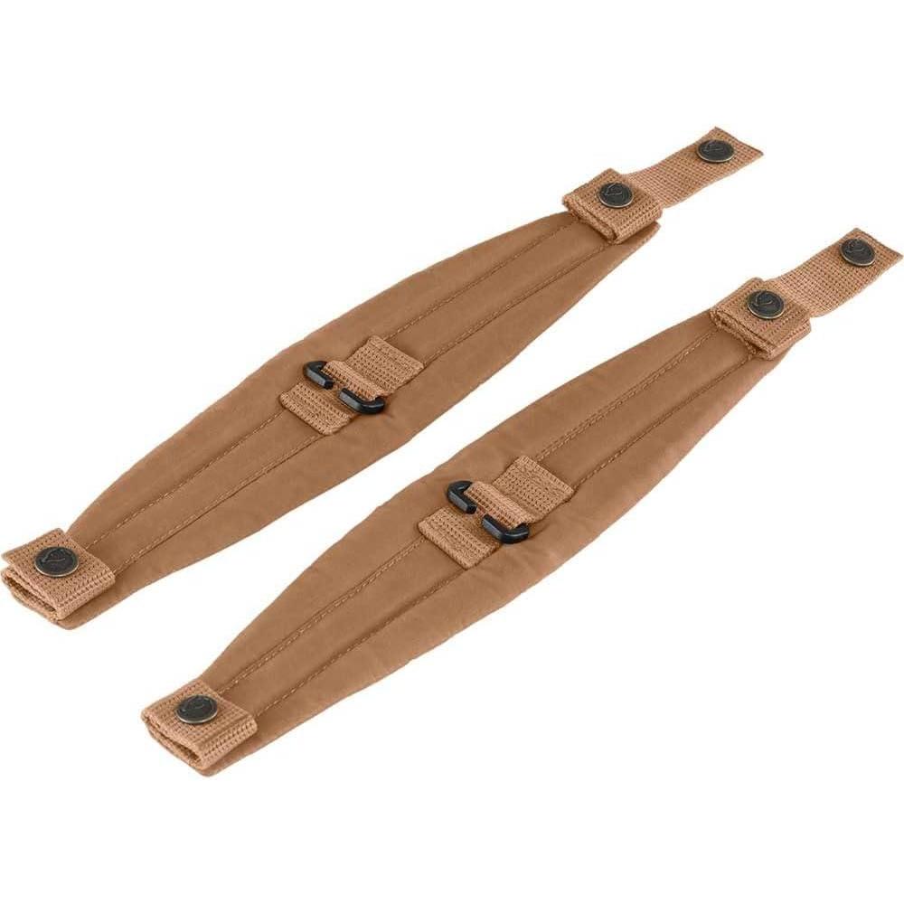 image:imageFjallraven Unisex Knken Shoulder Pads Khaki One SizeKhaki