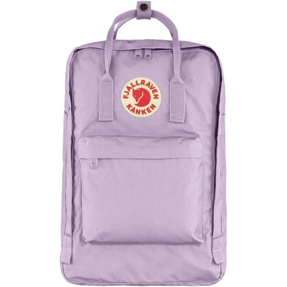 image:imageFjllrven Unisex Knken Laptop 17 Pastel Lavender One SizePastel Lavender