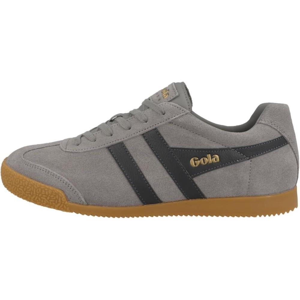 image:imageGola Mens HarrierSneakerCementStorm