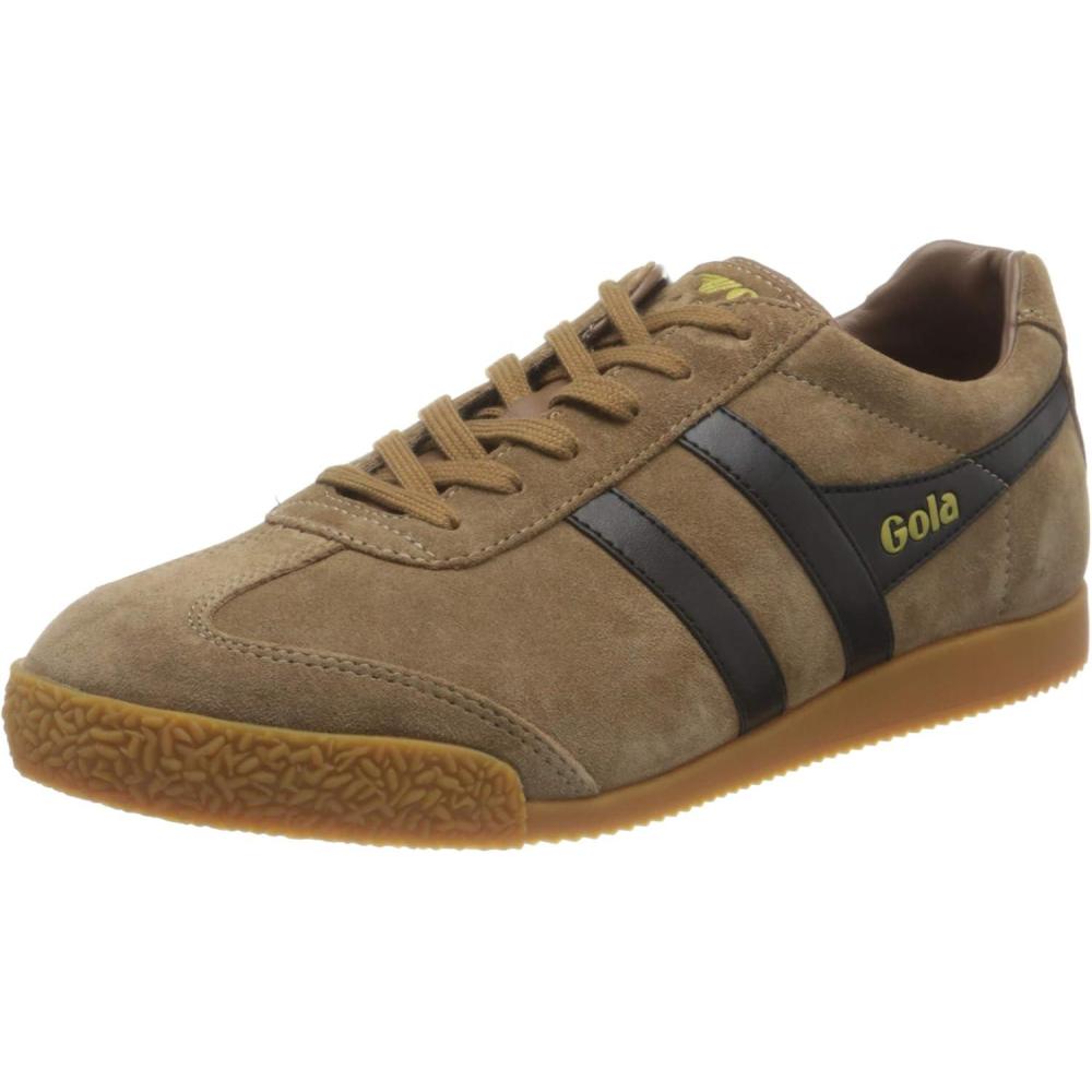 image:imageGola Mens HarrierSneakerKhaki Navy