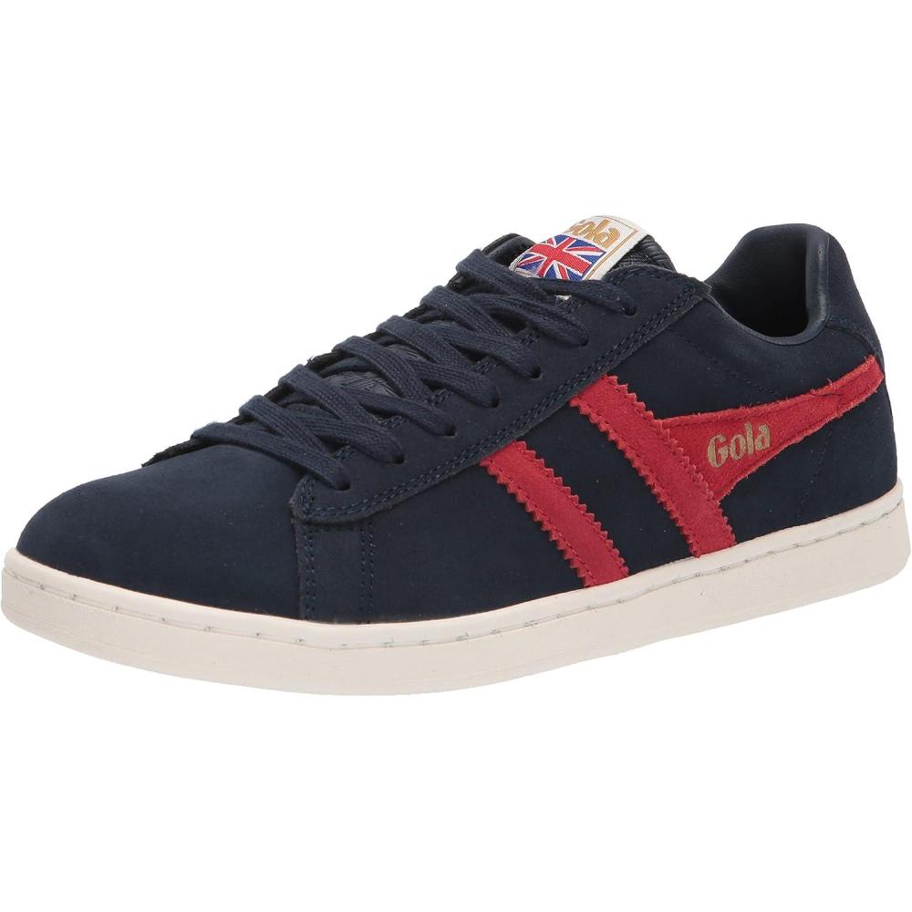image:imageGola Mens HarrierSneakerNavy Red