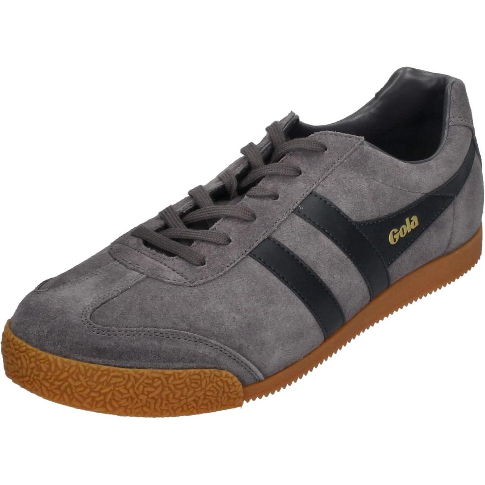 image:imageGola Mens HarrierSneakerShadowNavy