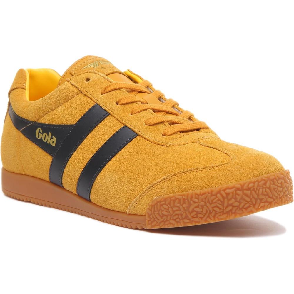 image:imageGola Mens HarrierSneakerSun Navy