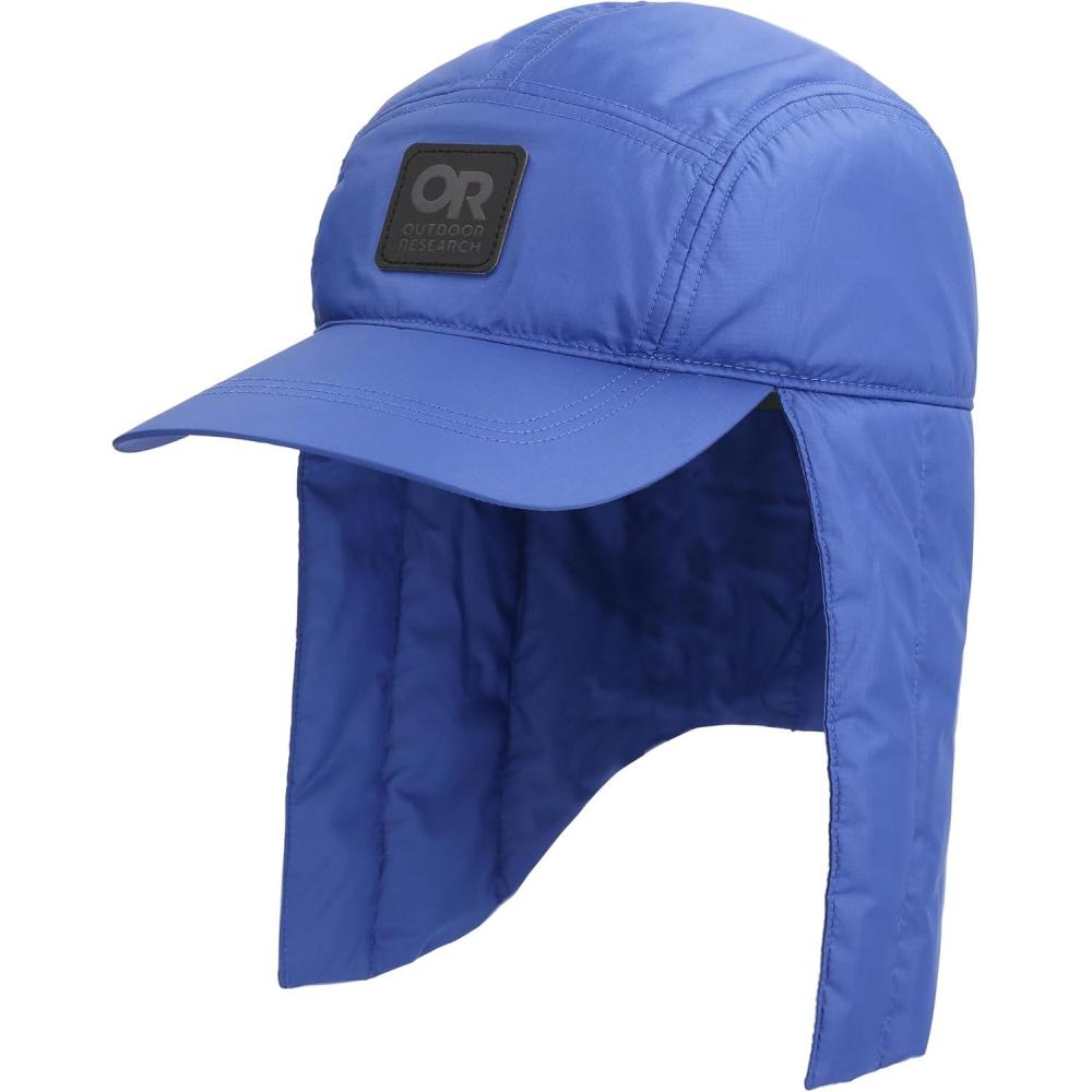image:imageOutdoor Research Swift Cap Lightweight UPF Sun Hat with Breathable Mesh for Men amp Women Hiking Running and TravelGalaxy