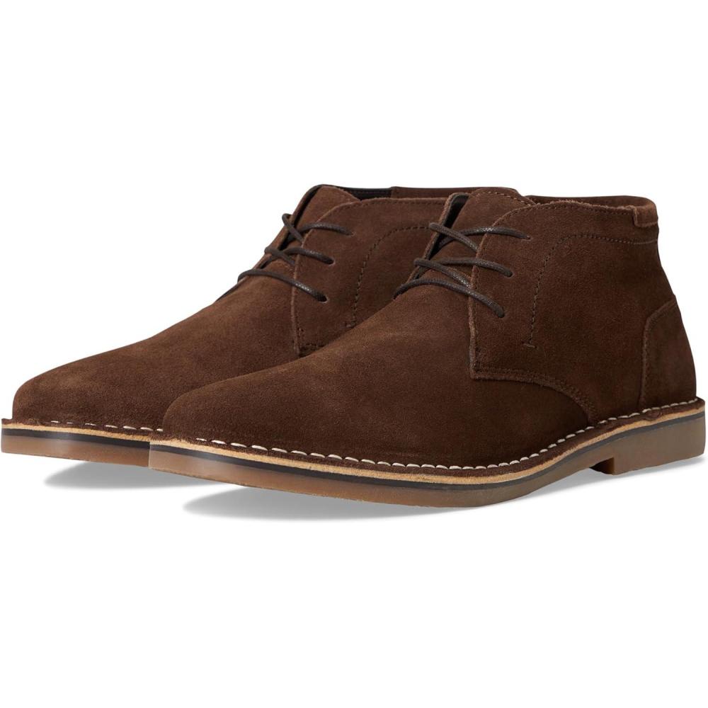 image:imageSteve Madden Mens Hestonn Chukka BootChocolate