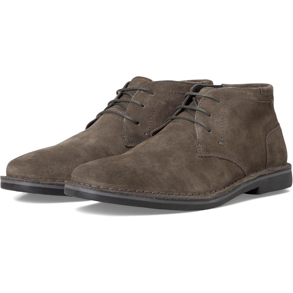 image:imageSteve Madden Mens Hestonn Chukka BootGrey