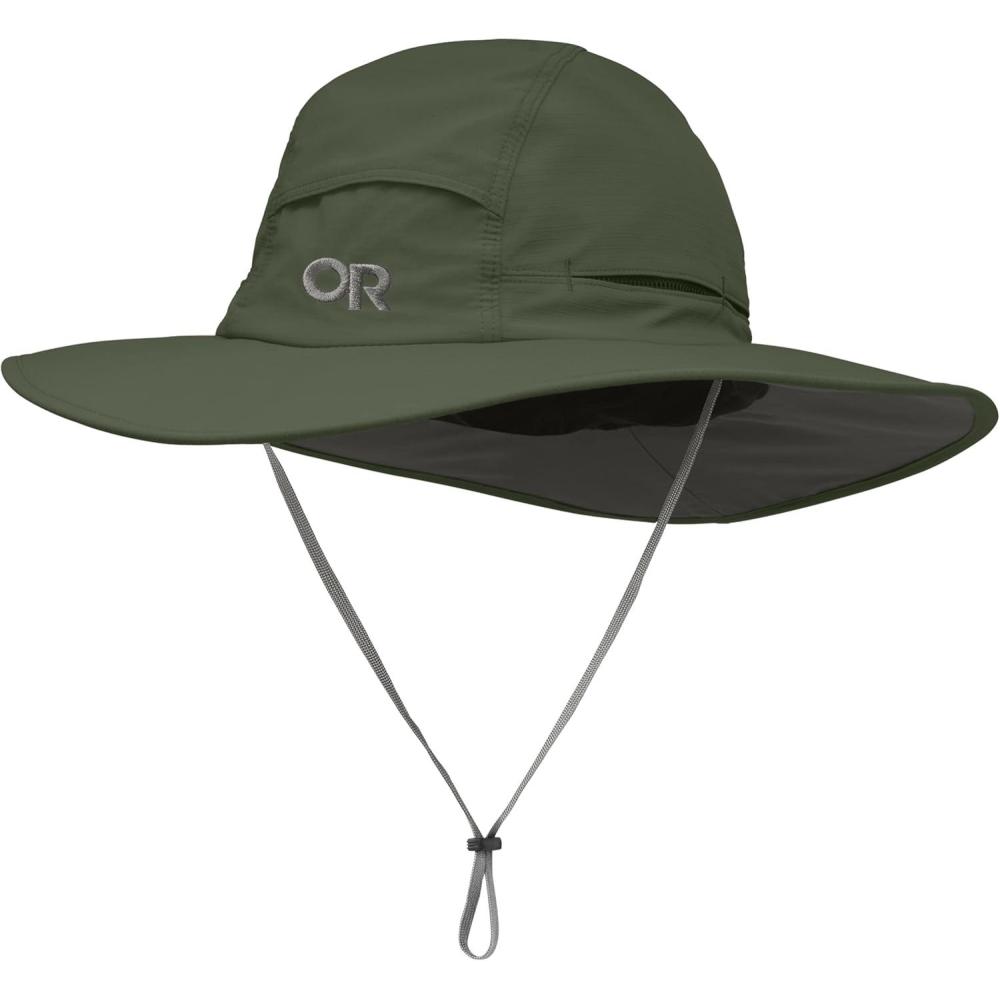 image:imageSunbriolet Sun HatFatigue