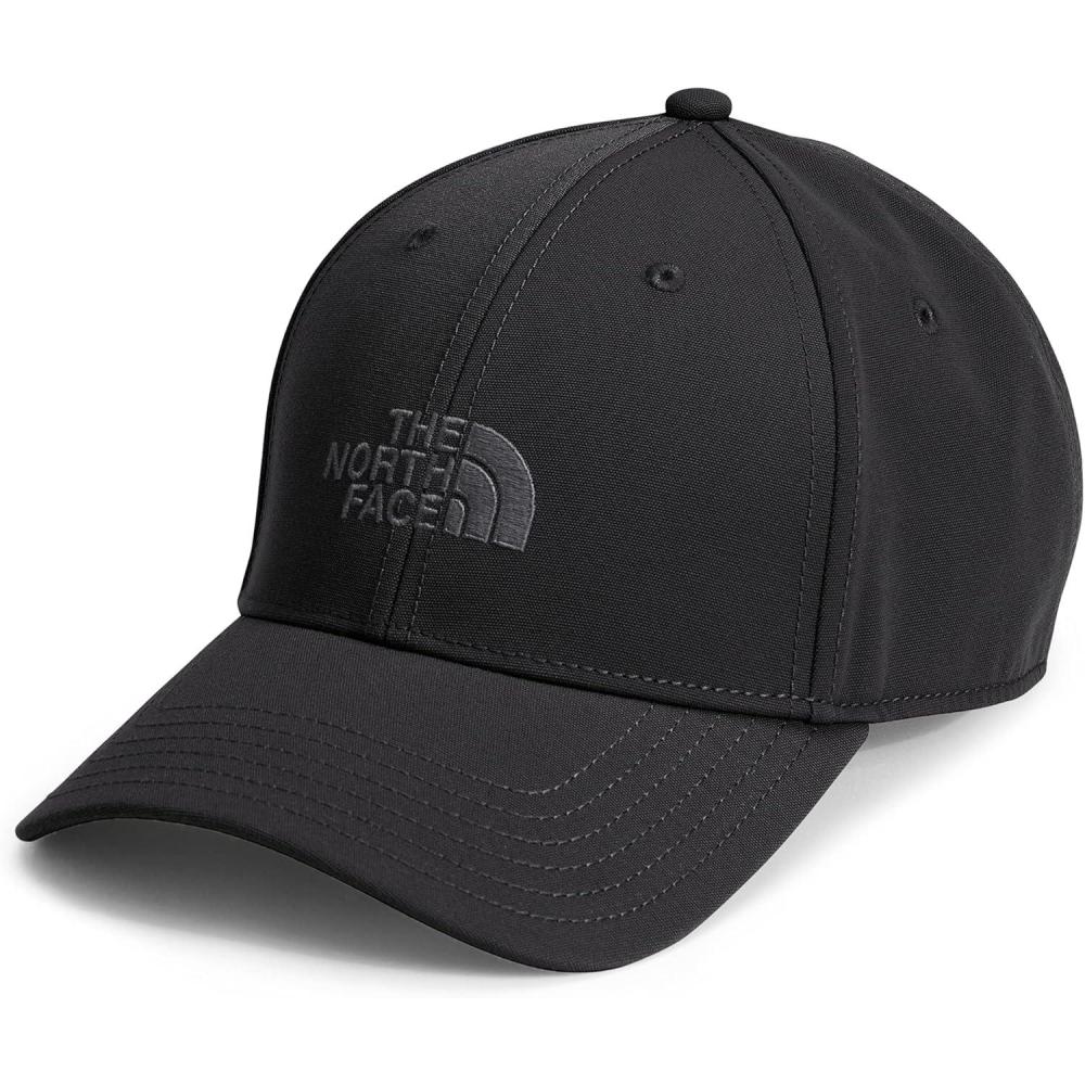 image:imageTHE NORTH FACE Recycled 66 Classic Hat  Classic Fit for Men amp Women With Embroidered Logo amp Adjustable StrapTnf Black