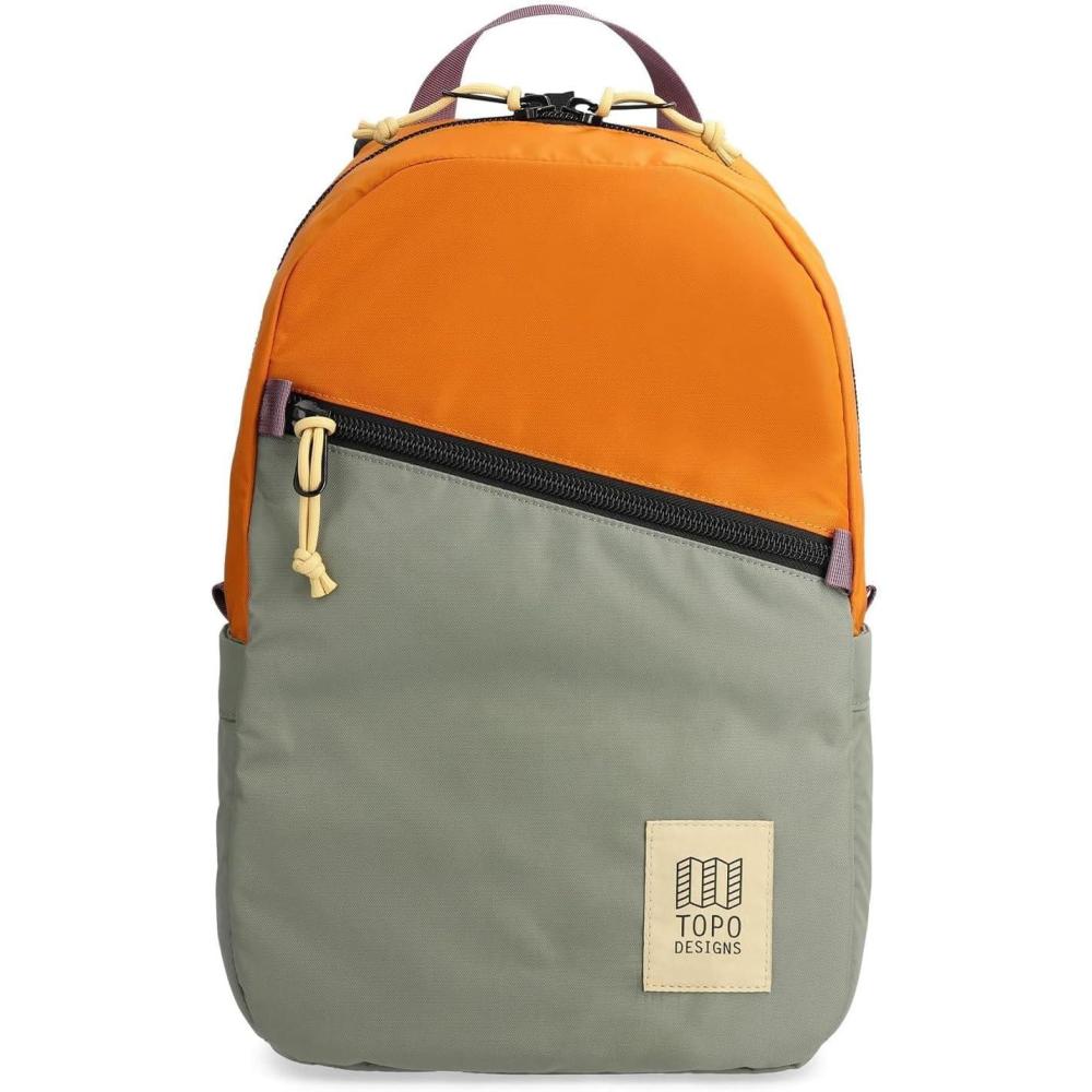 image:imageTopo Designs Unisex Light Pack BlackBlack One SizeBeetleSpice