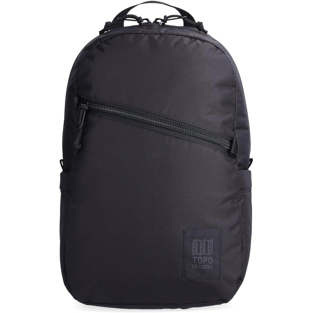 image:imageTopo Designs Unisex Light Pack BlackBlack One SizeBlackBlack 2
