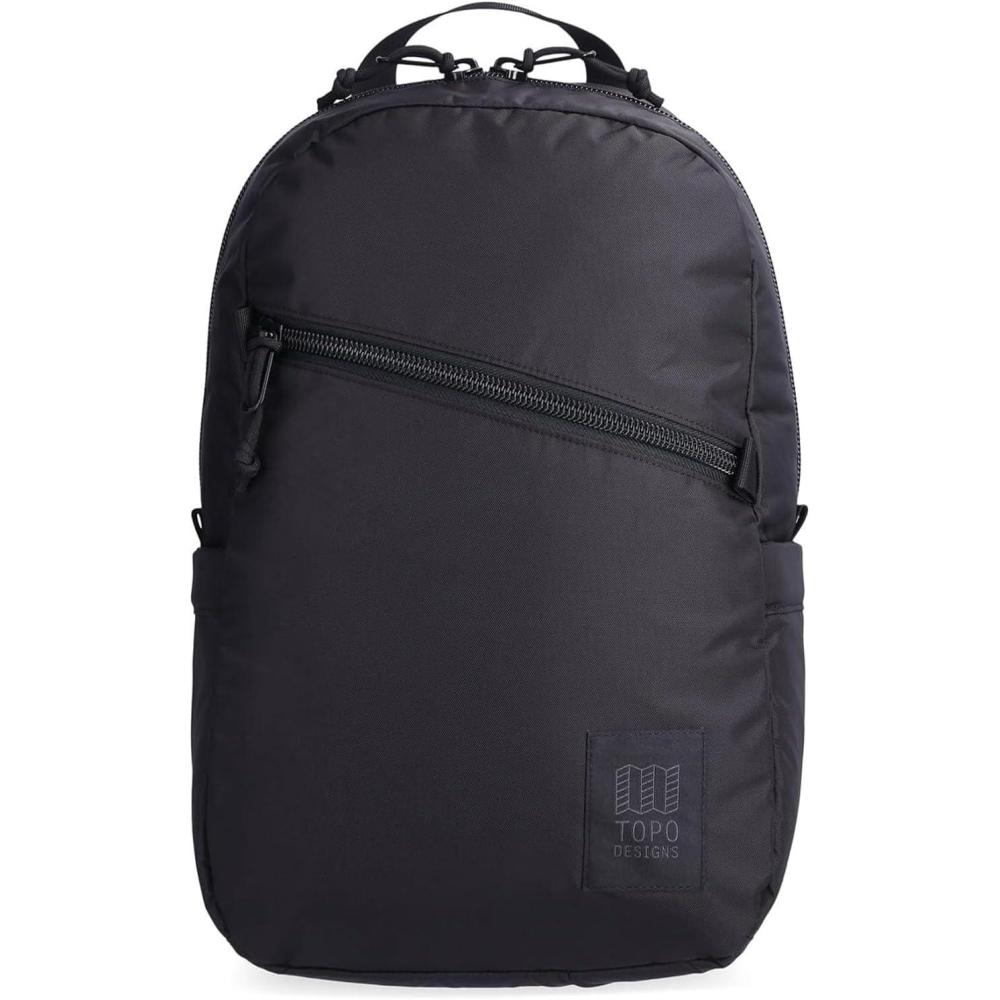 image:imageTopo Designs Unisex Light Pack BlackBlack One SizeBlackBlack
