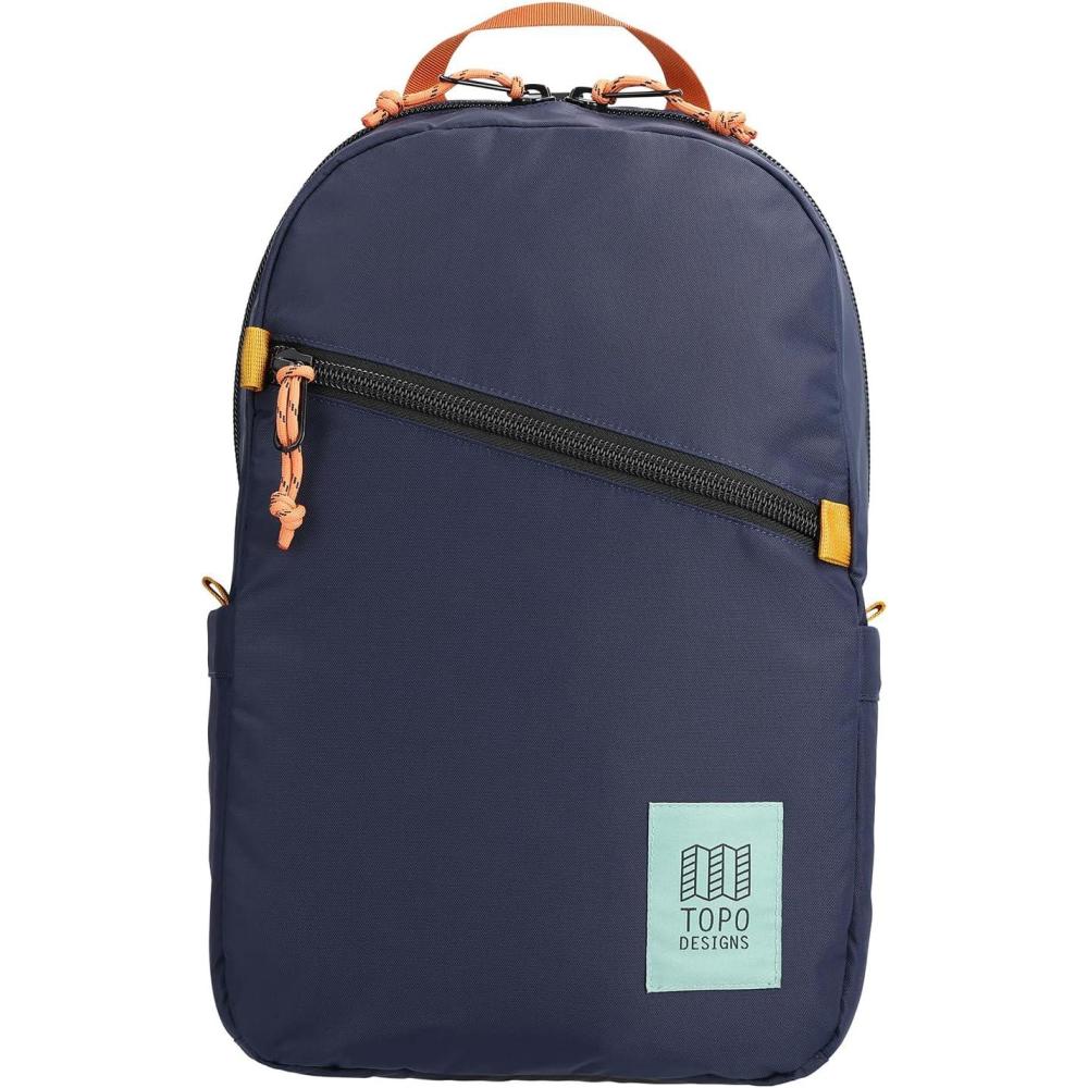 image:imageTopo Designs Unisex Light Pack BlackBlack One SizeNavyMulti