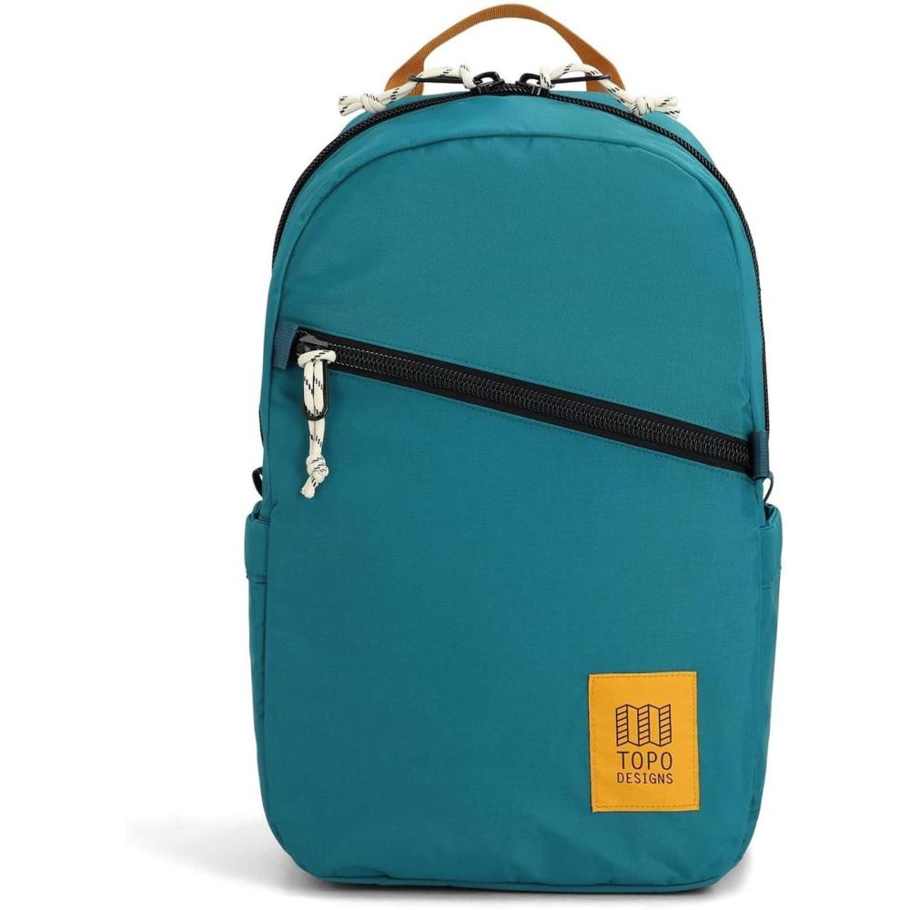 image:imageTopo Designs Unisex Light Pack BlackBlack One SizeSpruce